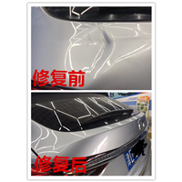 天津汽车玻璃修复 