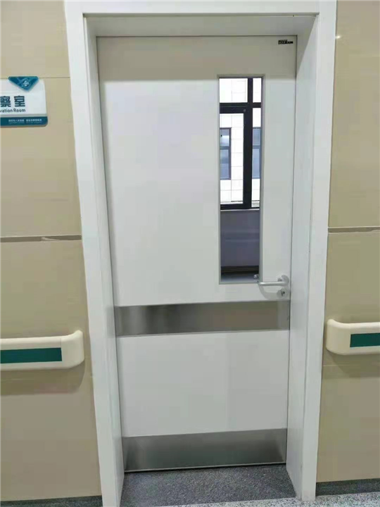 套装门2