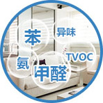 西安空气净化器检测团队