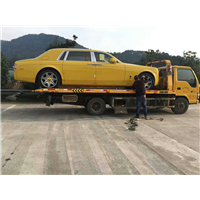 小轿车运输