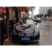 毕节租车，婚车租赁公司