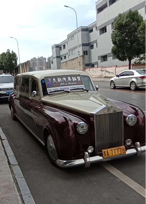 毕节租车公司，豪车出租 
