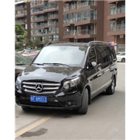 毕节租车，奔驰商务车出租价格