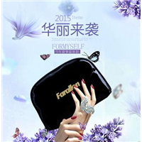 广东广州化妆包哪家好