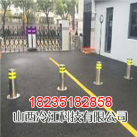 太原升降柱厂家