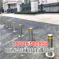 太原升降柱厂家