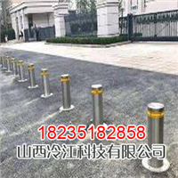 太原升降柱厂家