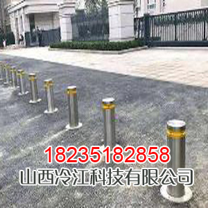 太原升降柱厂家
