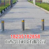 太原升降柱厂家