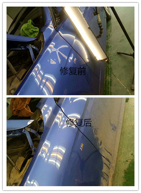 武汉汽车凹陷修复#武汉汽车玻璃修补 