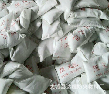 阻火包批发