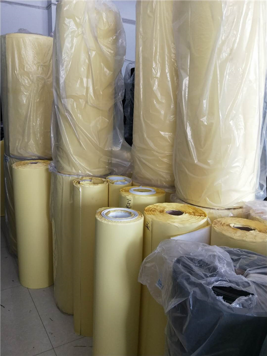 福建EVA泡棉卷材批发