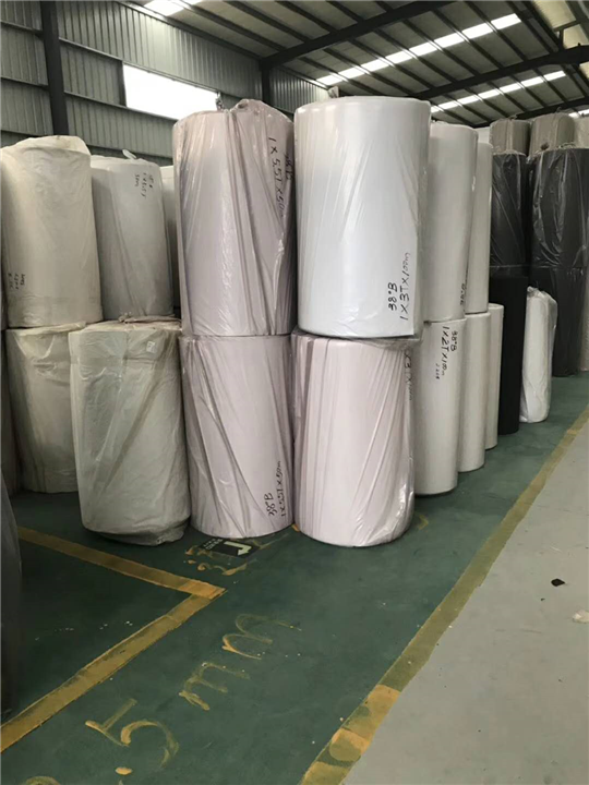 福建EVA泡棉卷材供应商