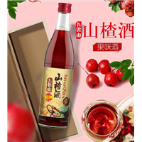 湖南果味酒招商加盟