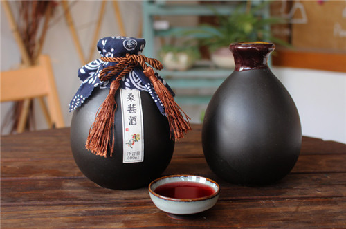 四川果味酒怎么样