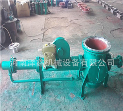 粉体输送泵生产厂家