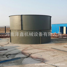 河南水泥仓价格