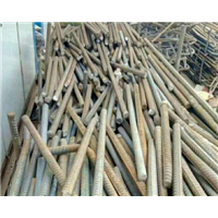 建筑钢筋回收价格