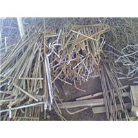 烟台建筑钢筋回收