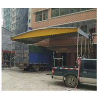 深圳推拉棚价格