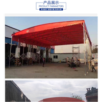 活动伸缩帐篷批发价格