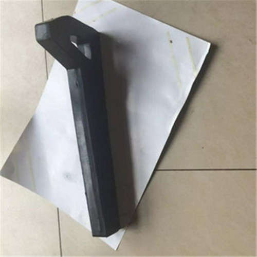 广西振动筛楔形块价格