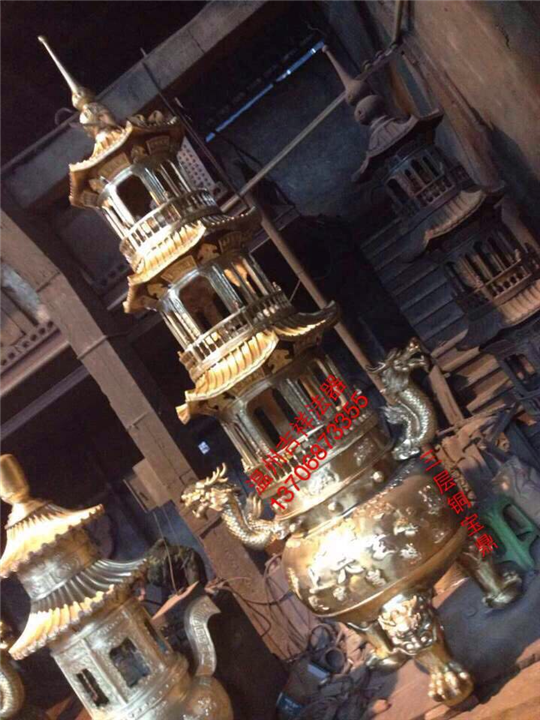 宁波宫鼎价格