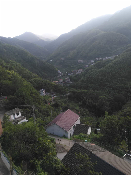 农家乐旅游 