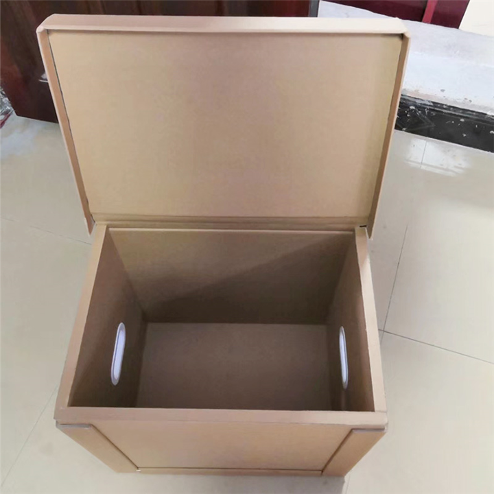 深圳重型纸箱厂家