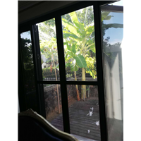 三亚纱门生产厂家