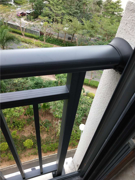 三亚护栏 