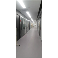 青岛办公室活动屏风隔断哪种好看