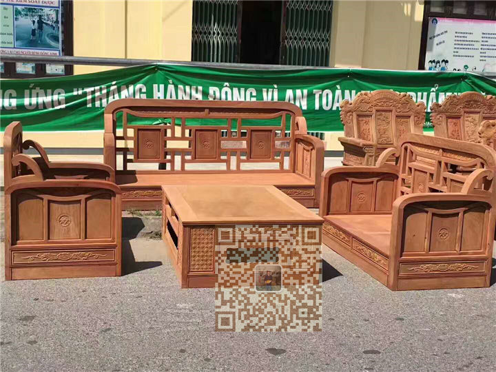 红木沙发系列 160 