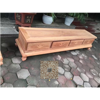 广西红木家具电视柜系列 14