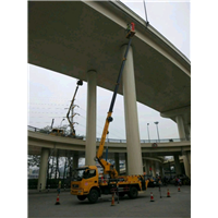 四川高空车租赁公司