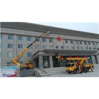 成都高空升降车