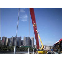 成都高空作业车出租
