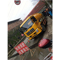 鹰潭疏通管道，市政清淤 