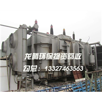 太原变压器回收公司