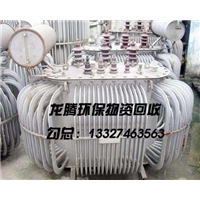 山西变压器回收电话