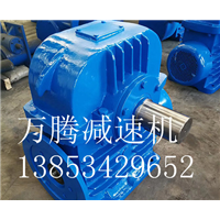 山东蜗轮蜗杆减速机厂家