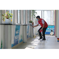 济宁兖州区除甲醛公司提出新房首要事情是保持房子通风持续2个月
