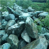 南昌水冲石厂家