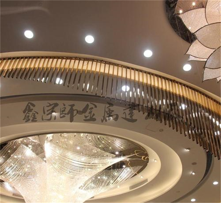 广州板材灯装饰工程