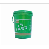 广州水性钢结构漆工程