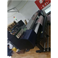 贵阳喷绘写真定制商