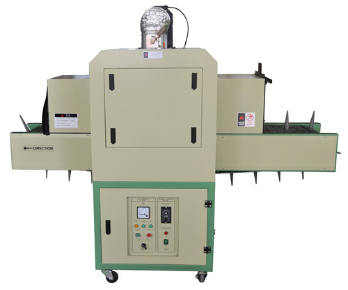 TX-UV300PY大圆桶固化机 