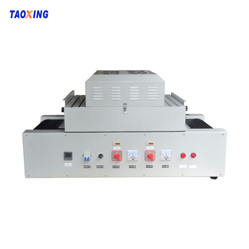 TX-UV300T2 台式光固机 