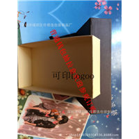 东莞礼品盒厂家批发