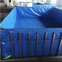 养殖水池供应商